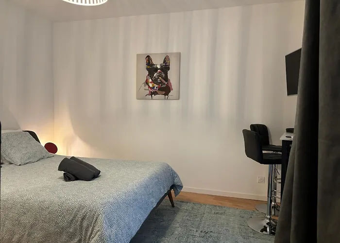 Les Studios De Clement