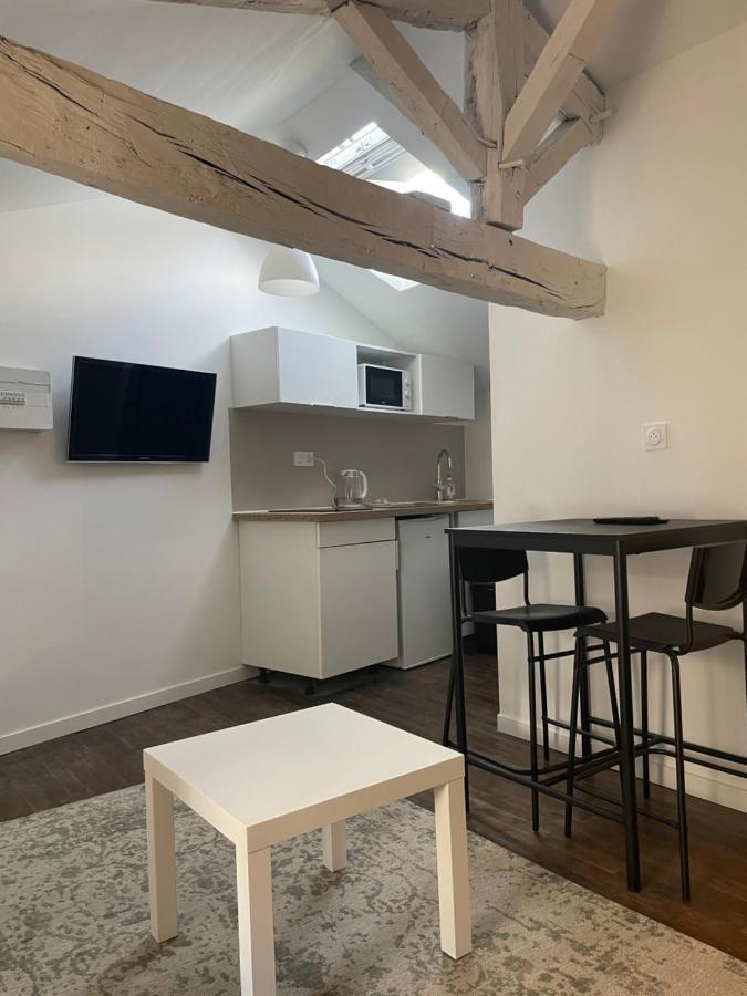 Les De Clement Appartement *