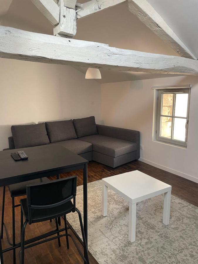 Les De Clement Apartment *