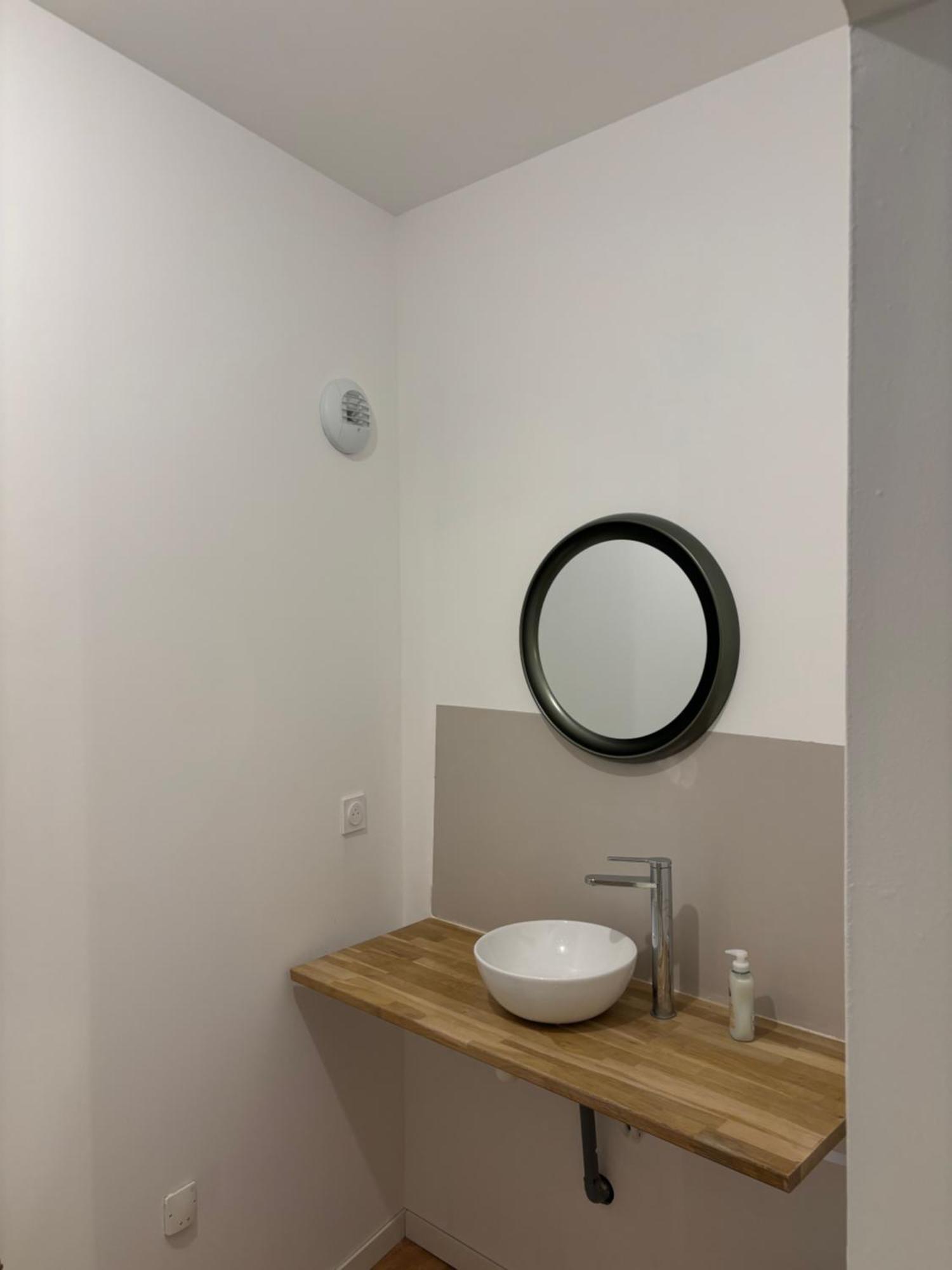 Appartement Les De Clement Poitiers