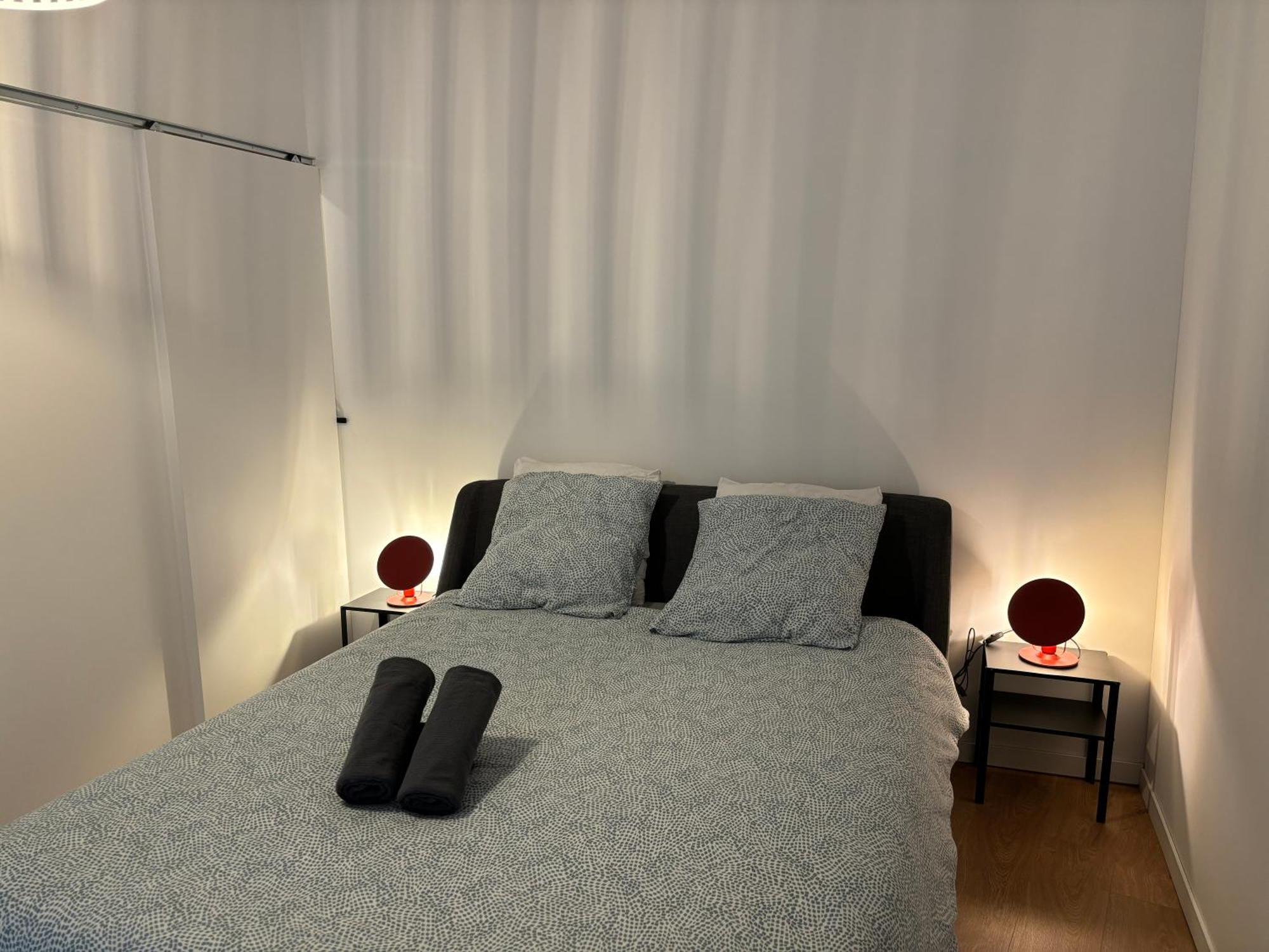 Appartement Les De Clement *