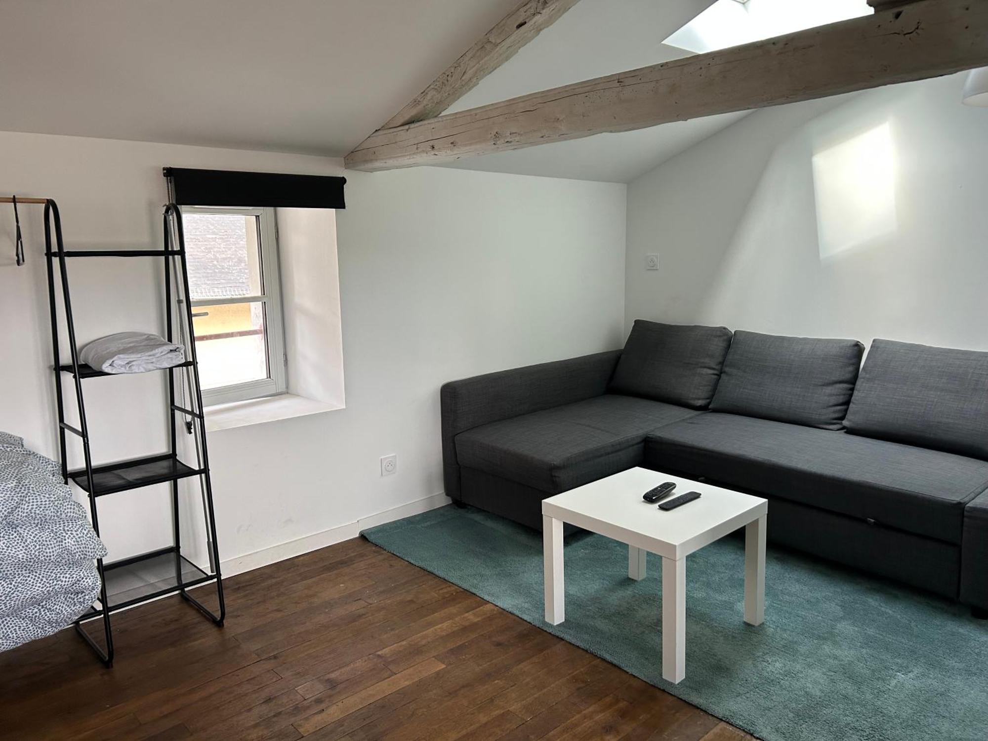Apartment Les De Clement *